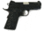 Hyperion Munitions Pistol, .45 ACP, 3.5in Traditional Barrel, Black Oxide, One Size, OAF-0350-BO45