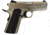Hyperion Munitions Pistol, .45 ACP, 3.5in Traditional Barrel, Boron Nitride, One Size, OAF-0350-BN45
