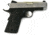 Hyperion Munitions Pistol, .45 ACP, 3.5in Traditional Barrel, Reverse Two Tone, One Size, OAF-0350-SS45