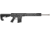 Hyperion Munitions Precision Series Rifle, 6.5mm Creedmoor, 20in SS Barrel, 416R Stainless Steel, Polymer Grip, 1-10 Twist, Minos, Compensator, Black, One Size, T-10003-BLK