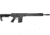 Hyperion Munitions Thunder Series Rifle, .308 Winchester, 20in TCS Barrel, 4150V Chrome Moly Vanadium Steel, Polymer Grip, 1-10 Twist, MFT Extreme, Integrated TCS, Armor Black Cerakote, T-80020-BLK
