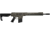 Hyperion Munitions Thunder Series Rifle, .308 Winchester, 20in TCS Barrel, 4150V Chrome Moly Vanadium Steel, Polymer Grip, 1-10 Twist, MFT Extreme, Integrated TCS, Tungsten Gray Cerakote, T-80021-TG