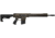Hyperion Munitions G.O.A.T Series Enforcer Rifle, .308 Winchester, 20in TCS Barrel, 4150V Chrome Moly Vanadium Steel, Polymer Grip, 1-10 Twist, MFT Extreme, TCS, Midnight Bronze Cerakote, T-90007-MB