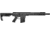 Hyperion Munitions Thunder Series Rifle, .308 Winchester, 16in TCS Barrel, 4150V Chrome Moly Vanadium Steel, Polymer Grip, 1-10 Twist, MFT Extreme, Integrated TCS, Armor Black Cerakote, T-80015-BLK