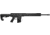 Hyperion Munitions Thunder Series Rifle, .308 Winchester, 20in N Barrel, 4150V Chrome Moly Vanadium Steel, Polymer Grip, 1-10 Twist, Minos, Compensator, Black, One Size, T-10000-BLK