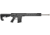 Hyperion Munitions Thunder Series Rifle, .308 Winchester, 20in SS Barrel, 416R Stainless Steel, Polymer Grip, 1-10 Twist, Minos, Compensator, Black, One Size, T-10001-BLK