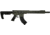 Hyperion Munitions Warrior Series Rifle, 7.62x39mm, 16in TCS Barrel, 4150V Chrome Moly Vanadium Steel, Polymer Grip, 1-10 Twist, MFT Extreme, Integrated TCS, MagPul ODG Cerakote, T-80013-ODG