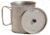 Hyperlite Mountain Gear Vargo Titanium Ti-Lite Mug, 750ml, 5-04004-1