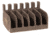 Hyskore 6 Pistol Modular Gun Rack, Black, 30277