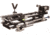 Hyskore Black Gun Machine Shooting Rest, Black, 30185