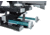 Hyskore Black Gun Machine Shooting Rest, Black, 30185