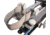 Hyskore Black Gun Machine Shooting Rest, Black, 30185