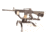 Hyskore Black Gun Shooting Rest, Black/OD Green, 30105