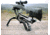 Hyskore Black Gun Shooting Rest, Black/OD Green, 30105