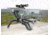 Hyskore Black Gun Shooting Rest, Black/OD Green, 30105