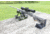 Hyskore Center Punch Long Range Shooting Rest, Black/OD Green 30282