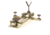 Hyskore Compact Shooting Rest, Od Green, 30272