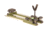 Hyskore Compact Shooting Rest, Od Green, 30272