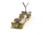 Hyskore Compact Shooting Rest, Od Green, 30272