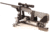 Hyskore DLX Precision Shooting Rest, Black/OD Green, 30088
