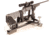 Hyskore DLX Precision Shooting Rest, Black/OD Green, 30088