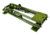 Hyskore Dual Damper Shooting &amp; Sighting Rest, Black/OD Green, 30275