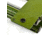 Hyskore Dual Damper Shooting &amp; Sighting Rest, Black/OD Green, 30275