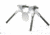 Hyskore Frame End Bracket, Black/OD Green 30303