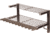 Hyskore Gun And Gear Rack, Black, 30241