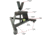 Hyskore 3 Point Rifle/Pistol Shooting Rest