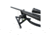 Hyskore 3 Point Rifle/Pistol Shooting Rest