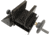 Hyskore Rotating Gun Servicing Vise, Black, 30278