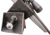 Hyskore Rotating Gun Servicing Vise, Black, 30278