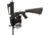 Hyskore Rotating Gun Servicing Vise, Black, 30278