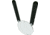 Hyskore Steel Hanging Straps for Target, Black, 30321