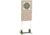 Hyskore Target Hound Max Target Stand, Od Green, 30290