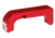 HYVE Technologies Extended Magazine Release, Glock 17/19/22/23/26/27/31/32/33/34/35/37/38/39 Gen4, Red G19-R4-2