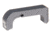 HYVE Technologies Extended Magazine Release, Glock 17/19/22/23/26/27/31/32/33/34/35/37/38/39 Gen4, Gray G19-R4-3