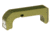 HYVE Technologies Extended Magazine Release, Glock 17/19/22/23/26/27/31/32/33/34/35/37/38/39 Gen4, OD Green G19-R4-5