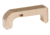 HYVE Technologies Extended Magazine Release, Glock 17/19/22/23/26/27/31/32/33/34/35/37/38/39 Gen4, Tan G19-R4-6