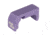 HYVE Technologies Extended Magazine Release, Glock 42, Violet, G42-R0-7
