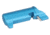 HYVE Technologies Extended Magazine Release, Smith &amp; Wesson M&amp;P9/9c/40/40c, Blue M9C-R0-4