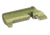 HYVE Technologies Extended Magazine Release, Smith &amp; Wesson M&amp;P9/9c/40/40c, OD Green M9C-R0-5