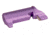 HYVE Technologies Extended Magazine Release, Smith &amp; Wesson M&amp;P9/9c/40/40c, Violet M9C-R0-7
