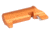 HYVE Technologies Extended Magazine Release, Smith &amp; Wesson M&amp;P9/9c/40/40c, Copper M9C-R0-8