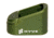 HYVE Technologies Magazine Extension Base Pad, Glock 17/34, OD Green, G17-E5-5