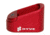 HYVE Technologies Magazine Extension Base Pad, Glock 17/34, Red, G17-E5-2