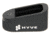 HYVE Technologies Magazine Extension Base Pad, Glock 19, 3-Round, Black G19-E3-1