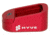 HYVE Technologies Magazine Extension Base Pad, Glock 19, 3-Round, Red G19-E3-2