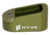 HYVE Technologies Magazine Extension Base Pad, Glock 19, 3-Round, OD Green G19-E3-5